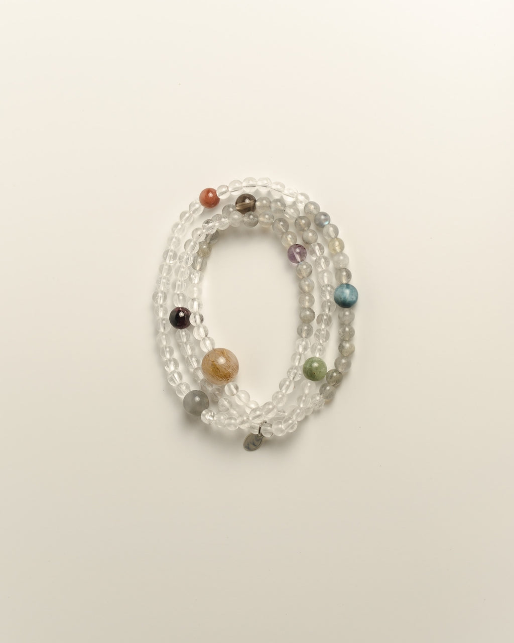 orbit I