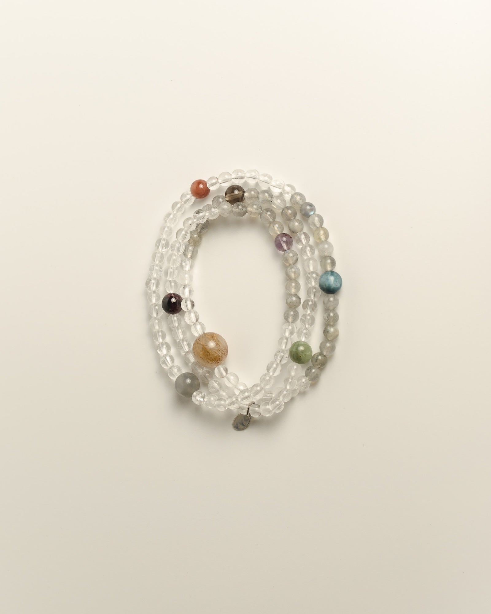 orbit I