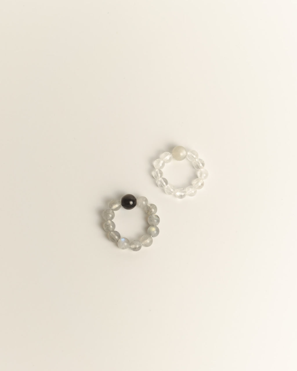 mini ring I