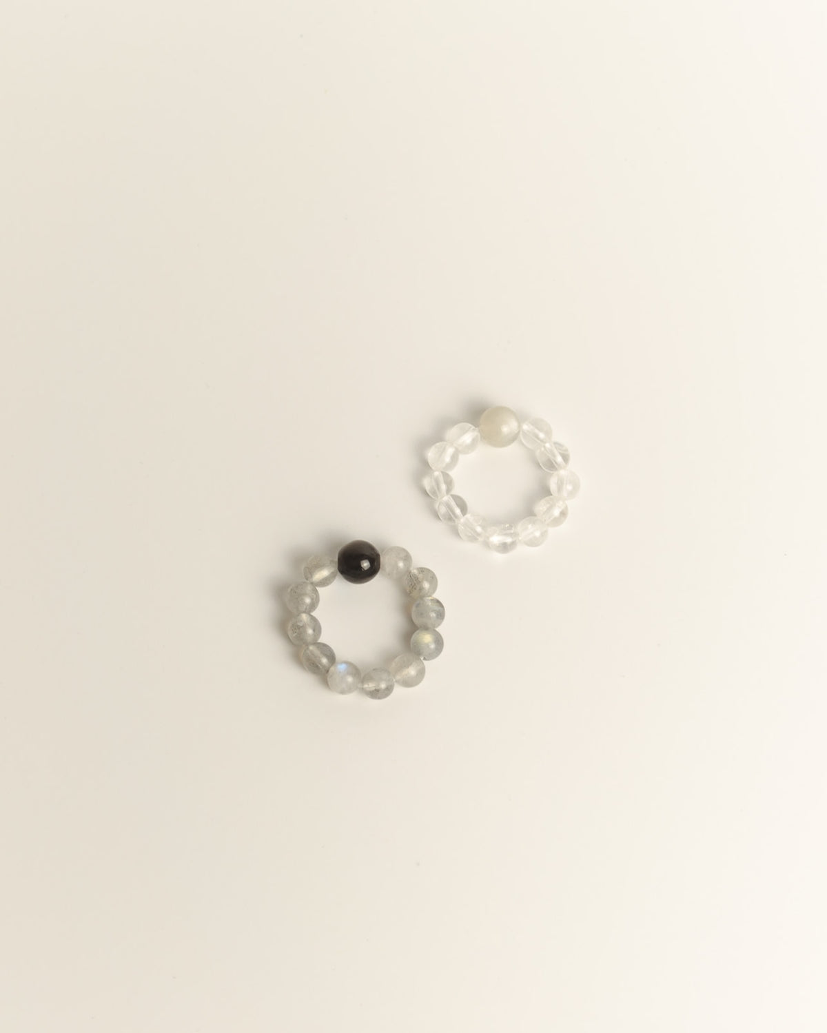 mini ring I