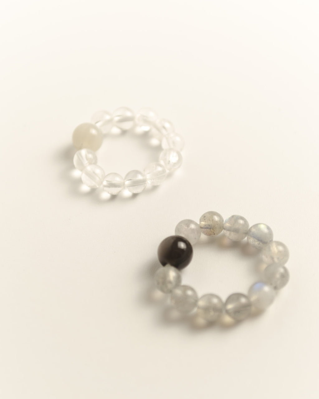 mini ring I
