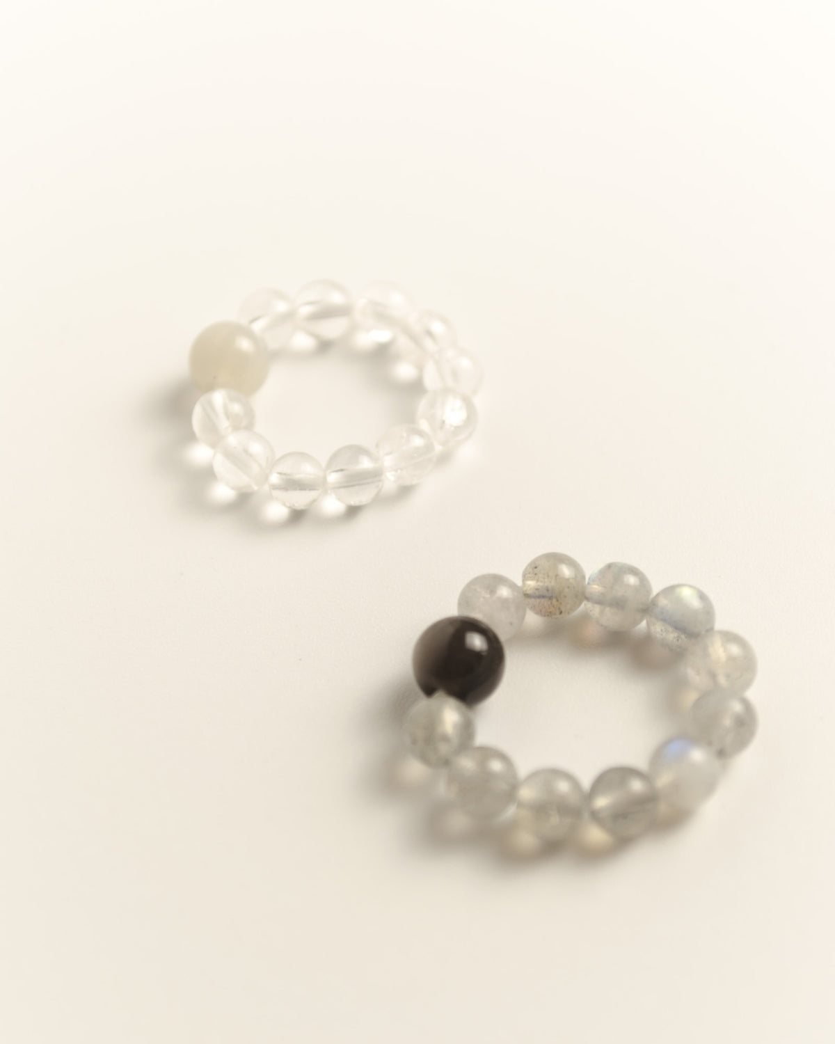 mini ring I