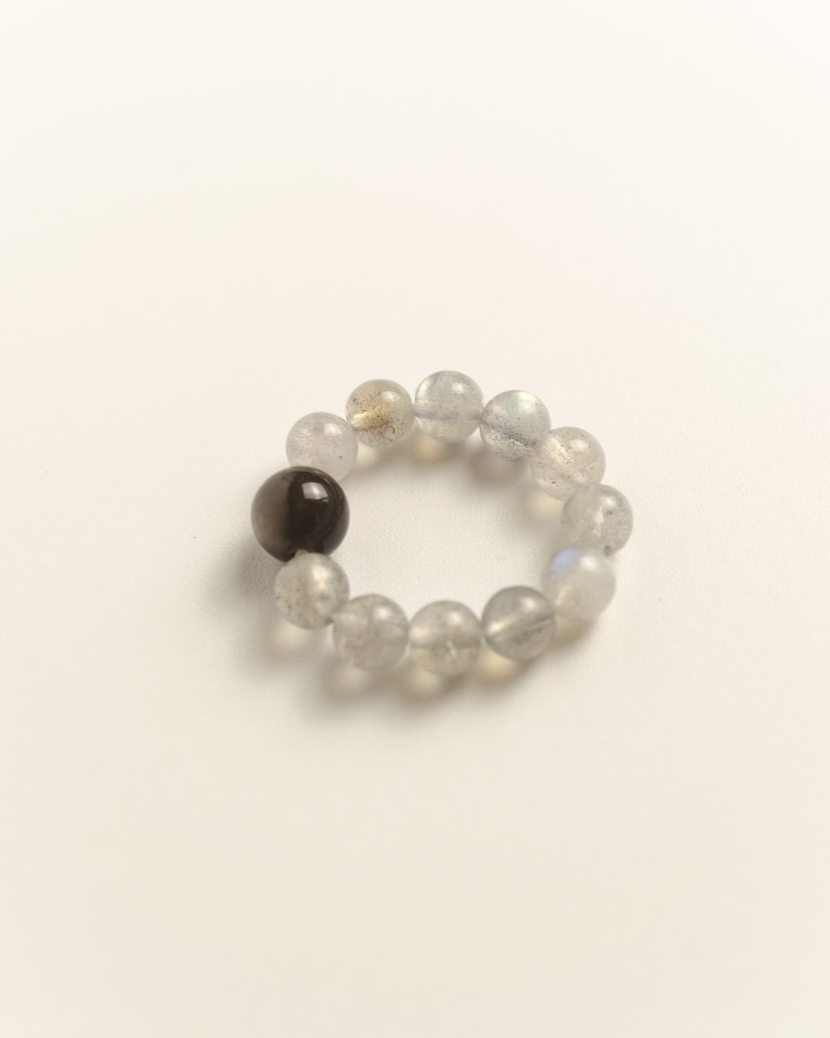 mini ring I