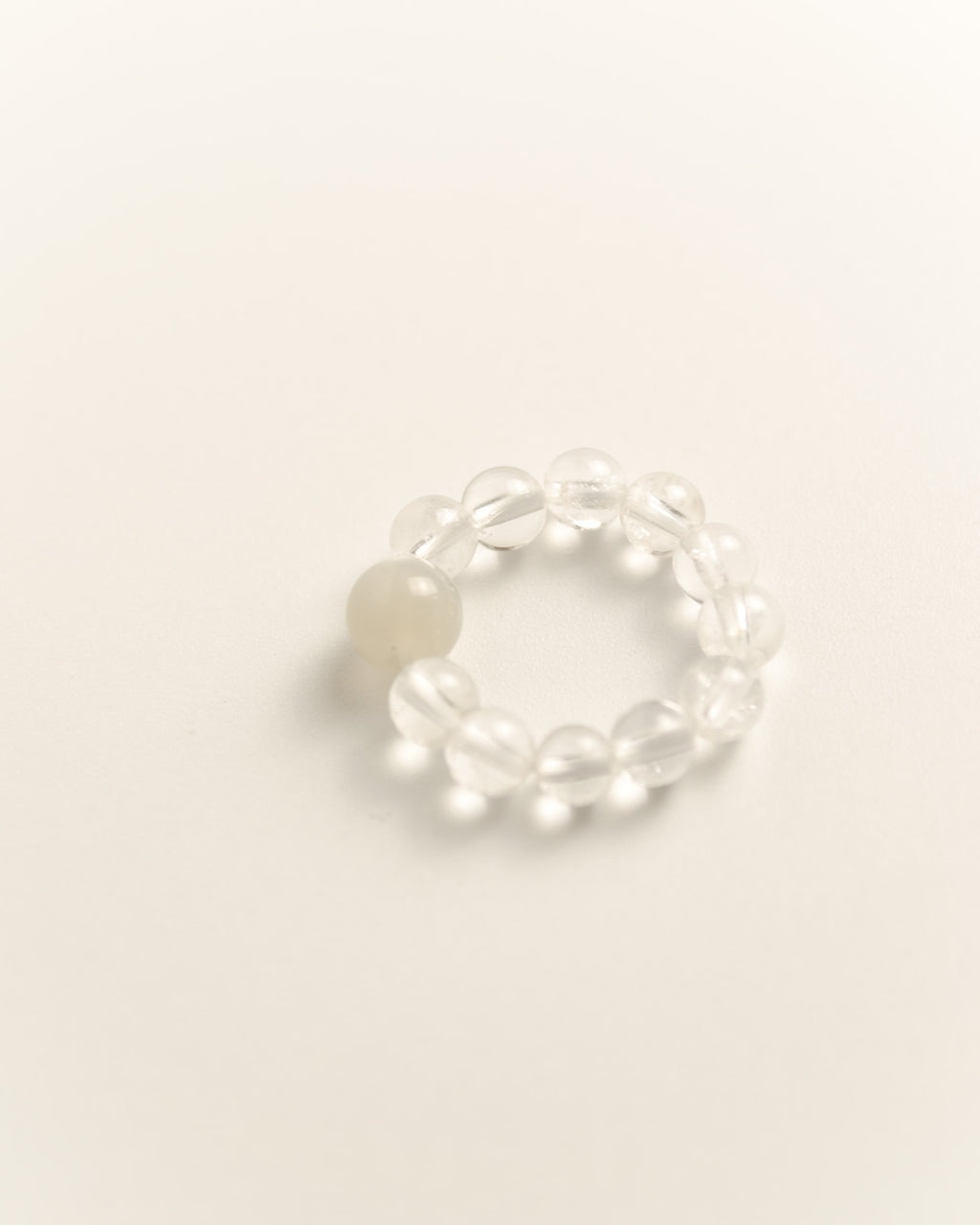 mini ring I
