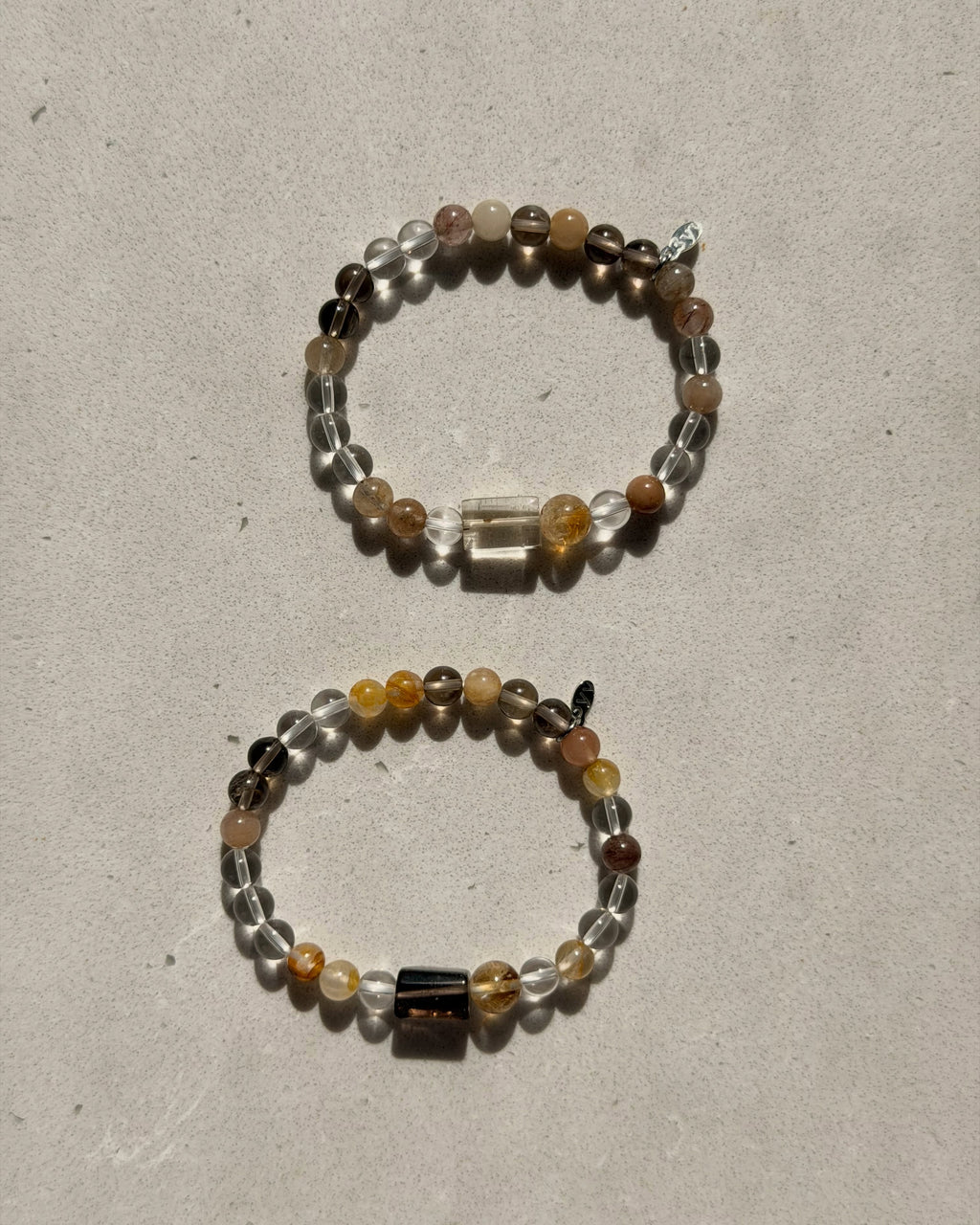 candy I